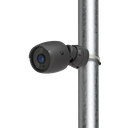 UVC-G6-Bullet-W View 3