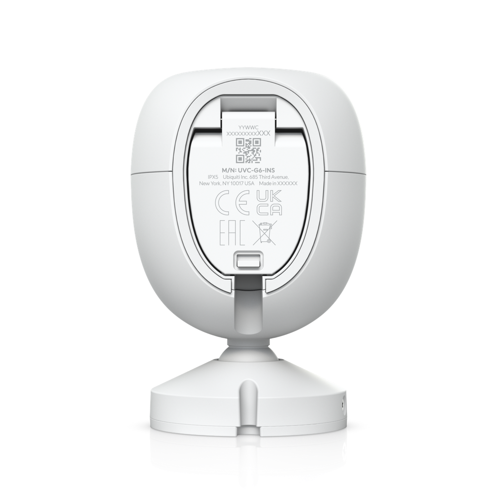 UVC-G6-INS-W View 3