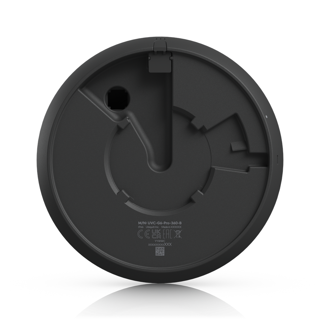 UVC-G6-Pro-360-W View 5