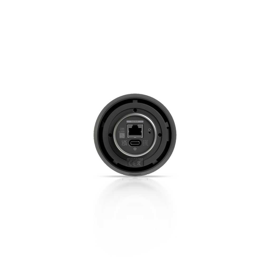UVC-G6-Pro-Bullet-B View 3