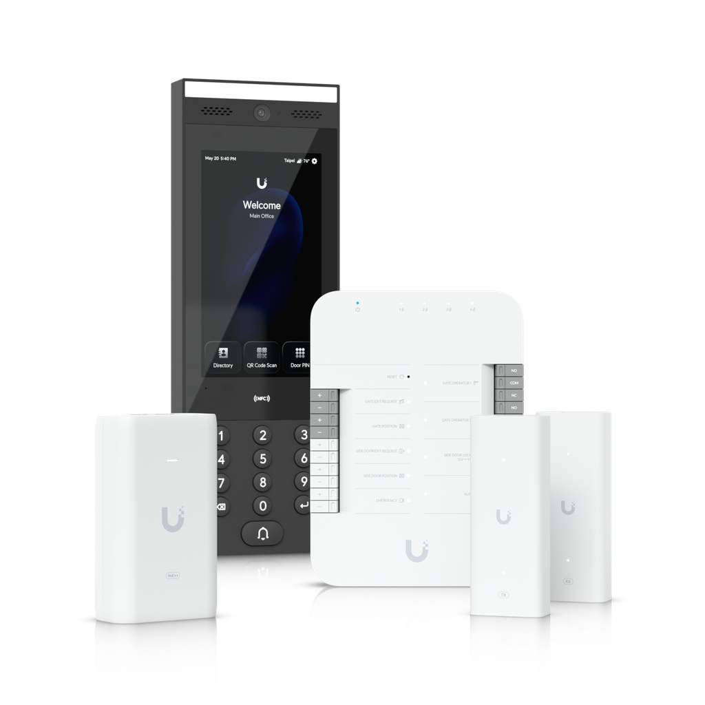 UA-G3-SK-Gate View 1