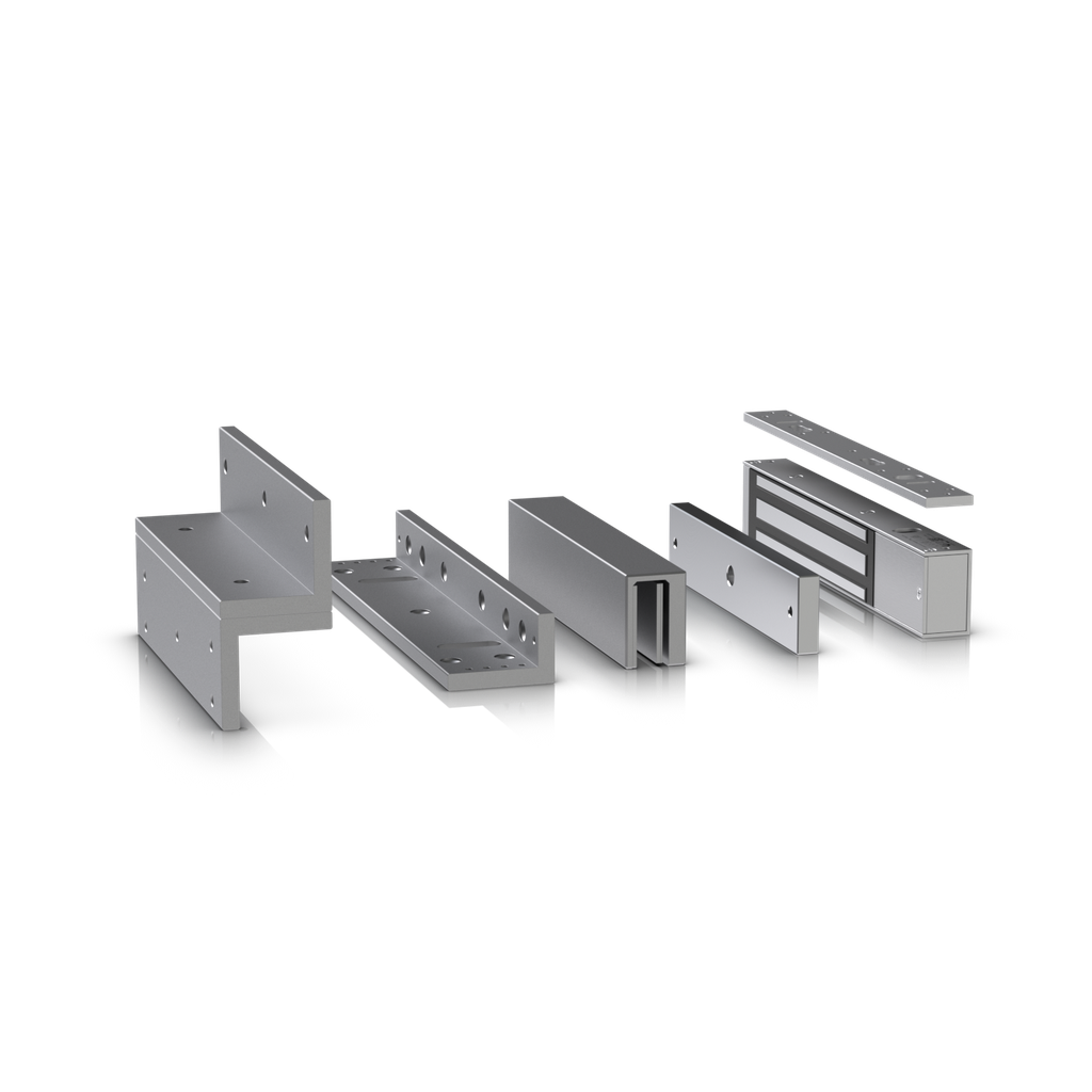 UA-Lock-Magnetic-270kg View 3