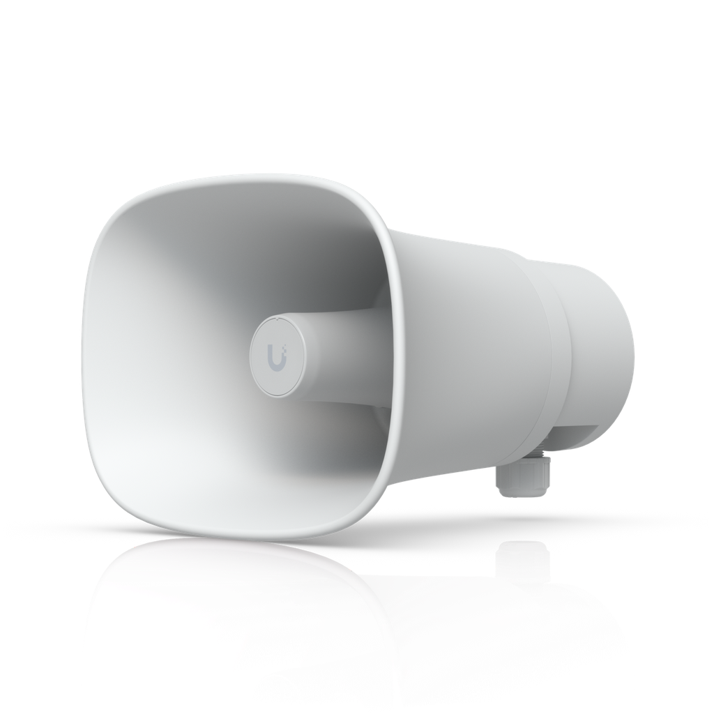 UP-AI-Horn-Speaker-B View 1