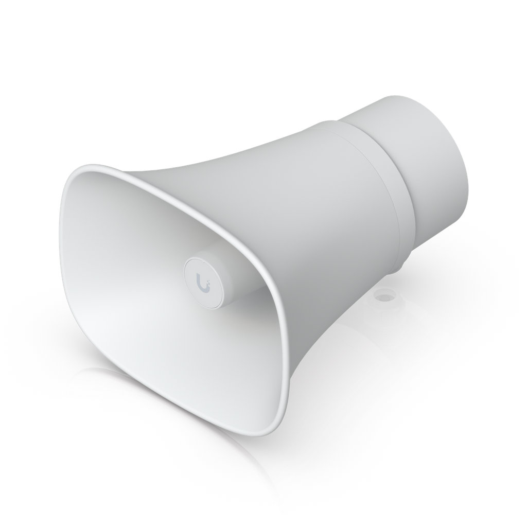 UP-AI-Horn-Speaker-W View 2