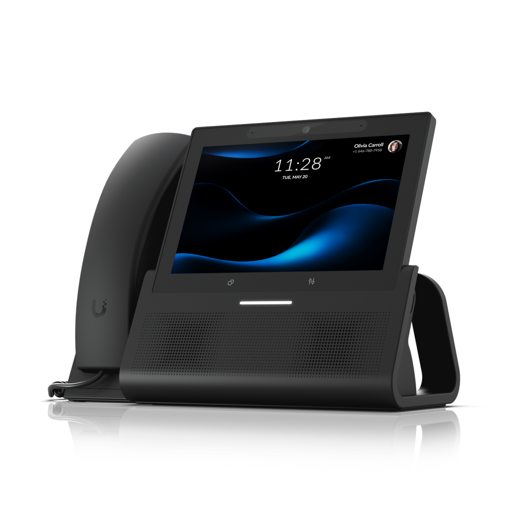 UTP-G3-Touch-Enterprise View 1