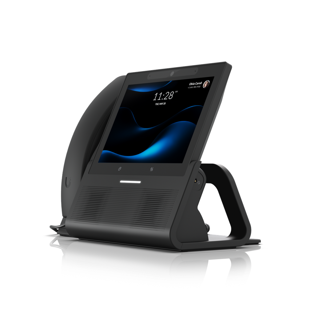 UTP-G3-Touch-Enterprise View 2