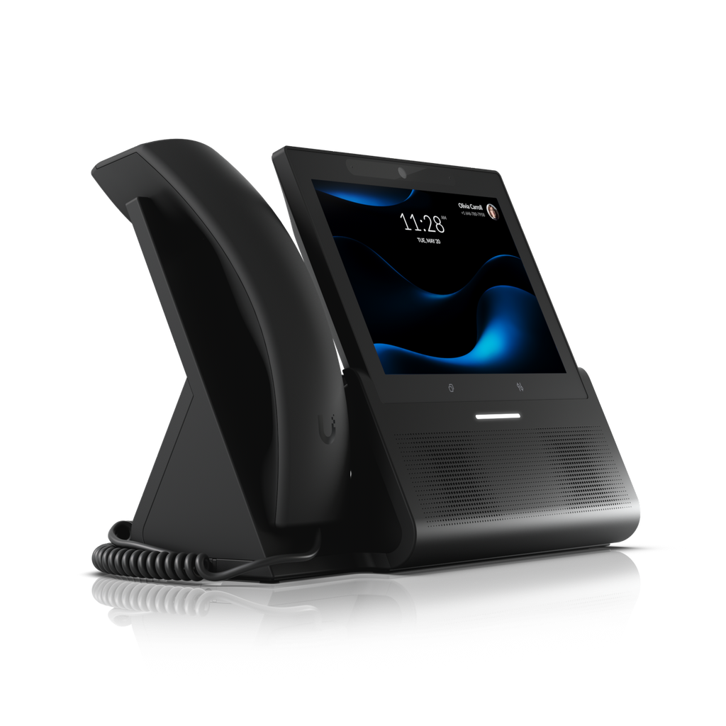 UTP-G3-Touch-Enterprise View 3