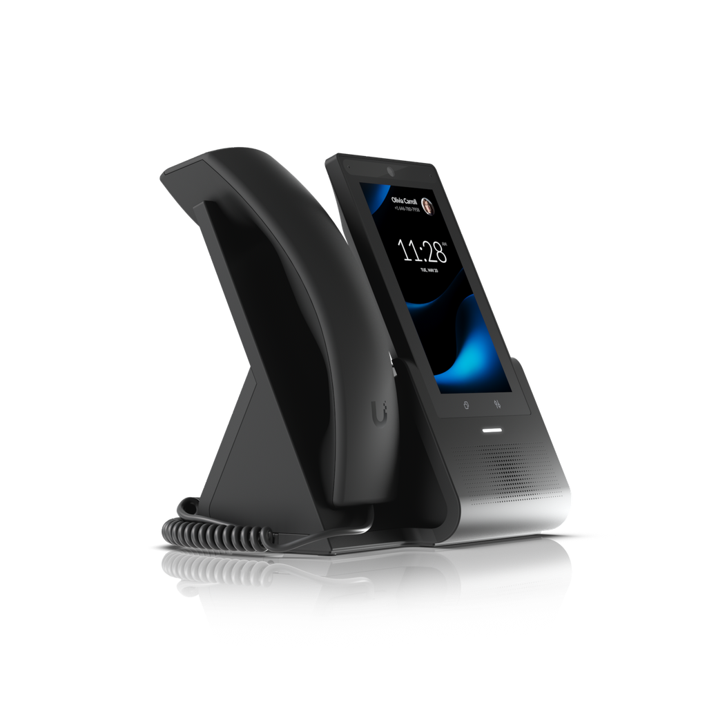 UTP-G3-Touch-Pro View 3