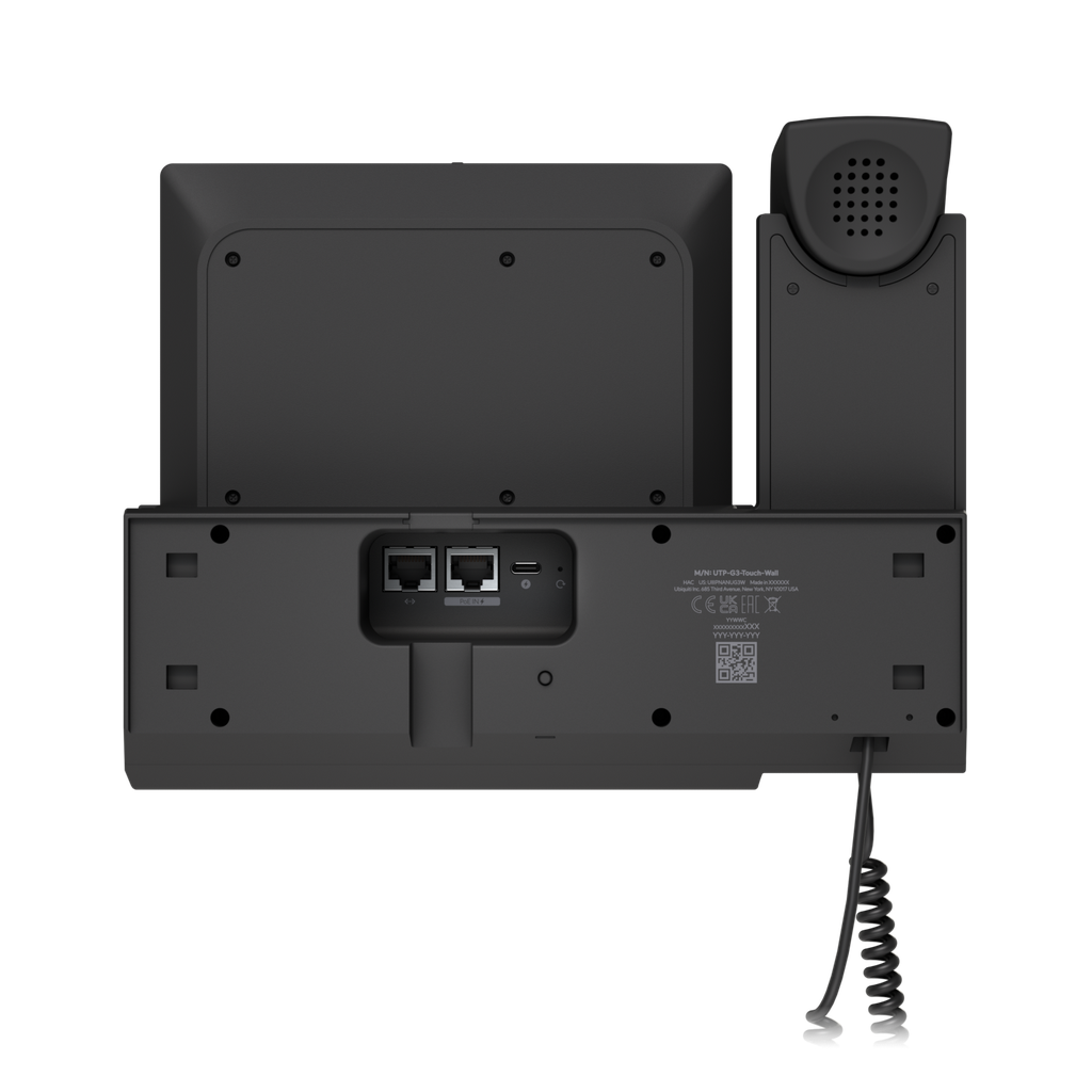 UTP-G3-Touch-Wall View 1