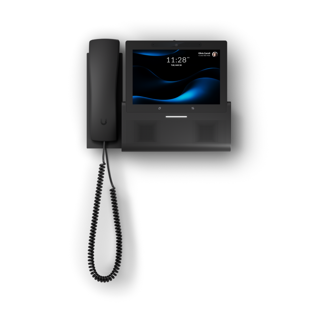 UTP-G3-Touch-Wall View 2