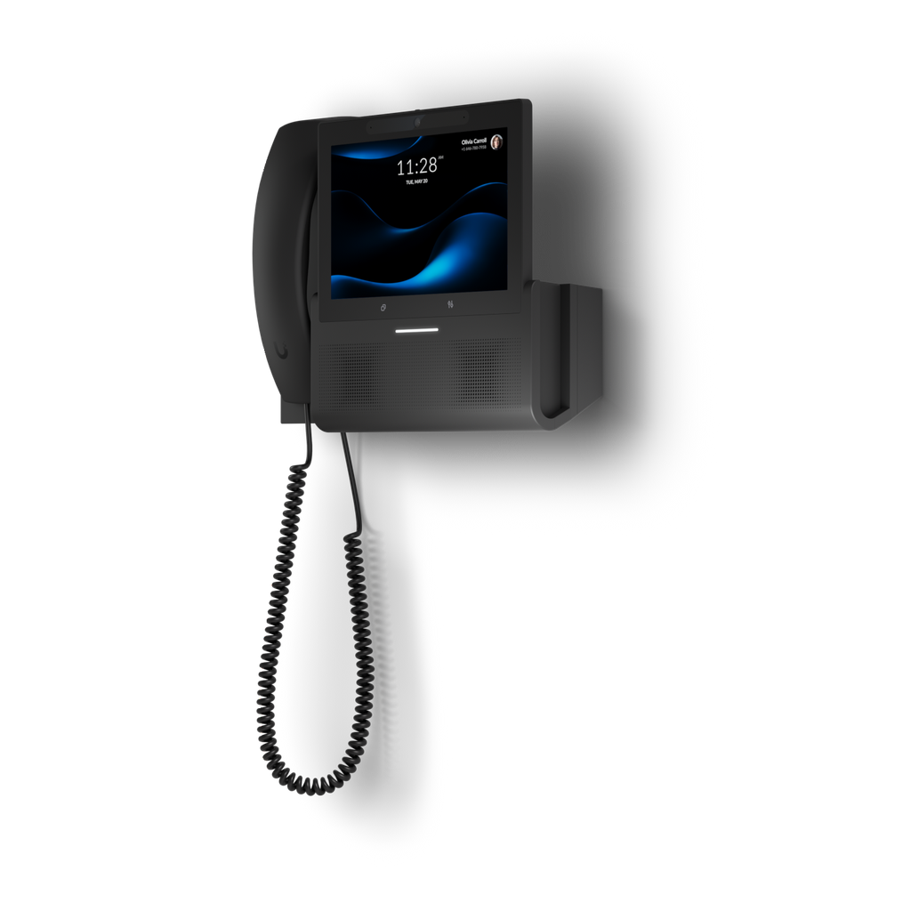 UTP-G3-Touch-Wall View 3