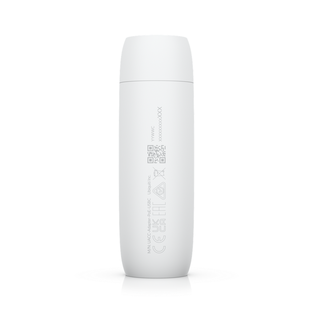 UACC-Adapter-PoE-USBC View 1