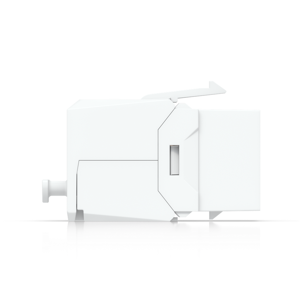 UACC-Keystone-Jack-C6 View 1