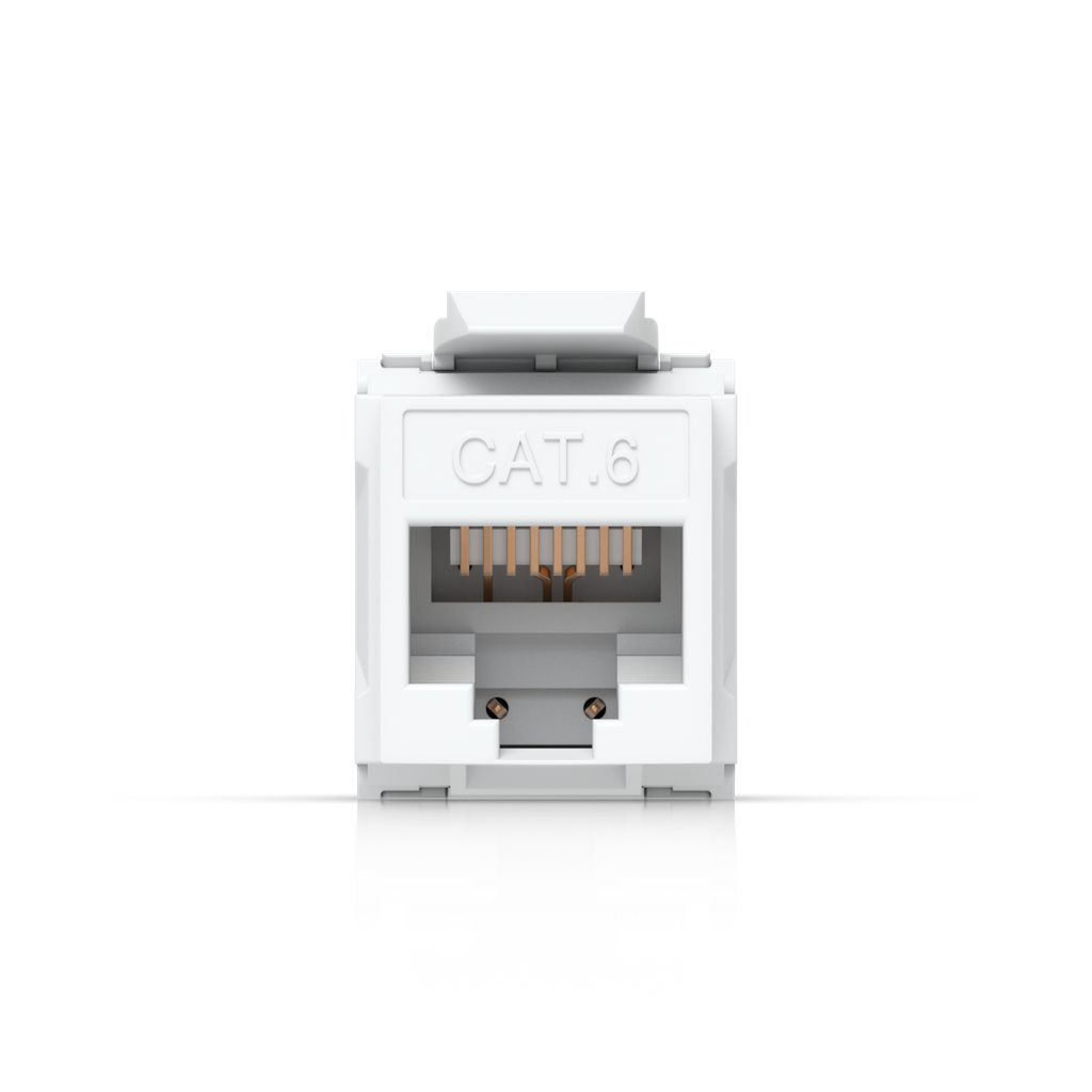 UACC-Keystone-Jack-C6 View 2