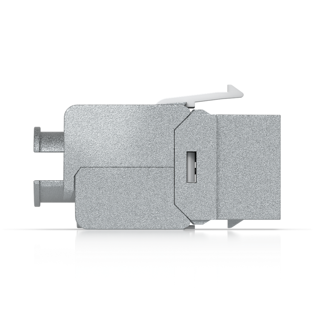UACC-Keystone-Jack-C6A View 1