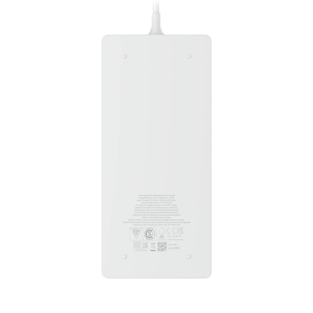 UACC-Adapter-AC-210W View 2