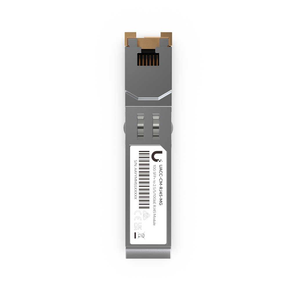 UACC-CM-RJ45-MG View 2