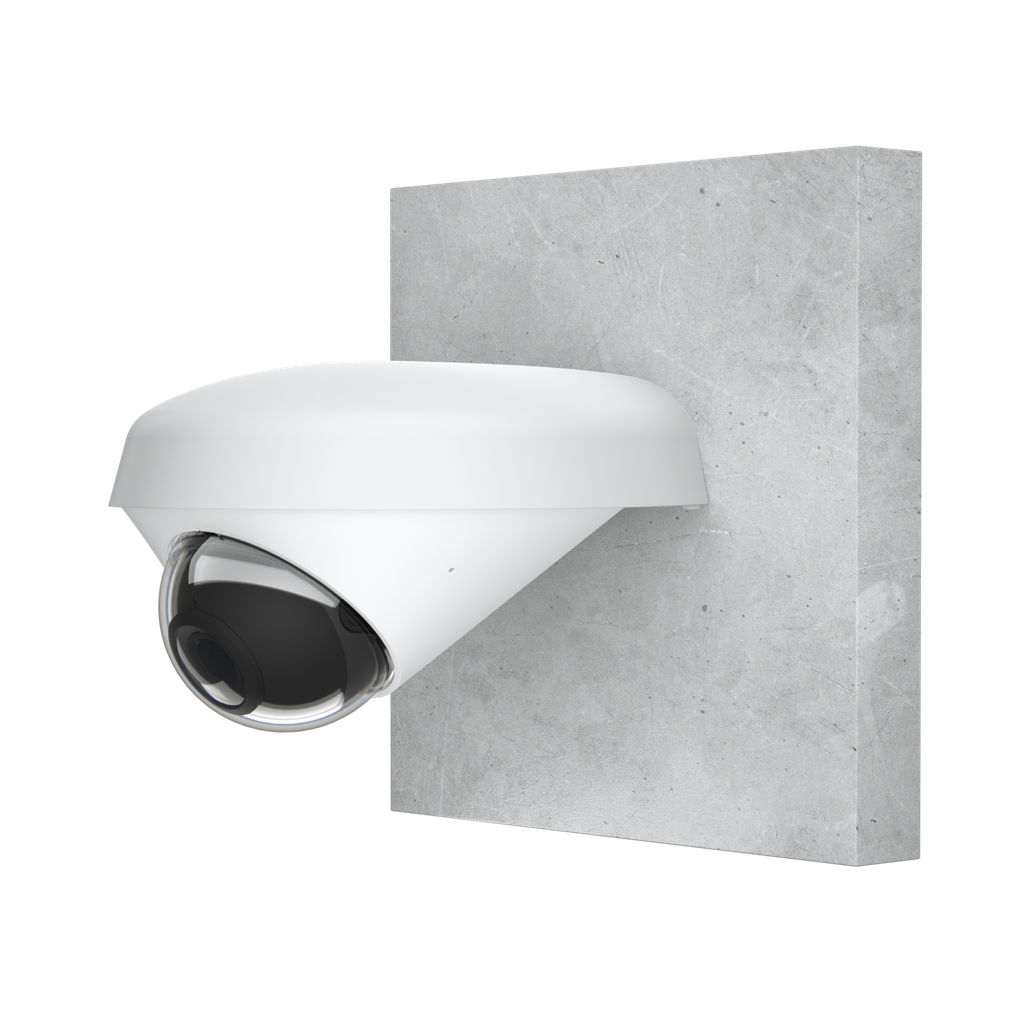 UACC-G4-Dome-Arm Mount View 1