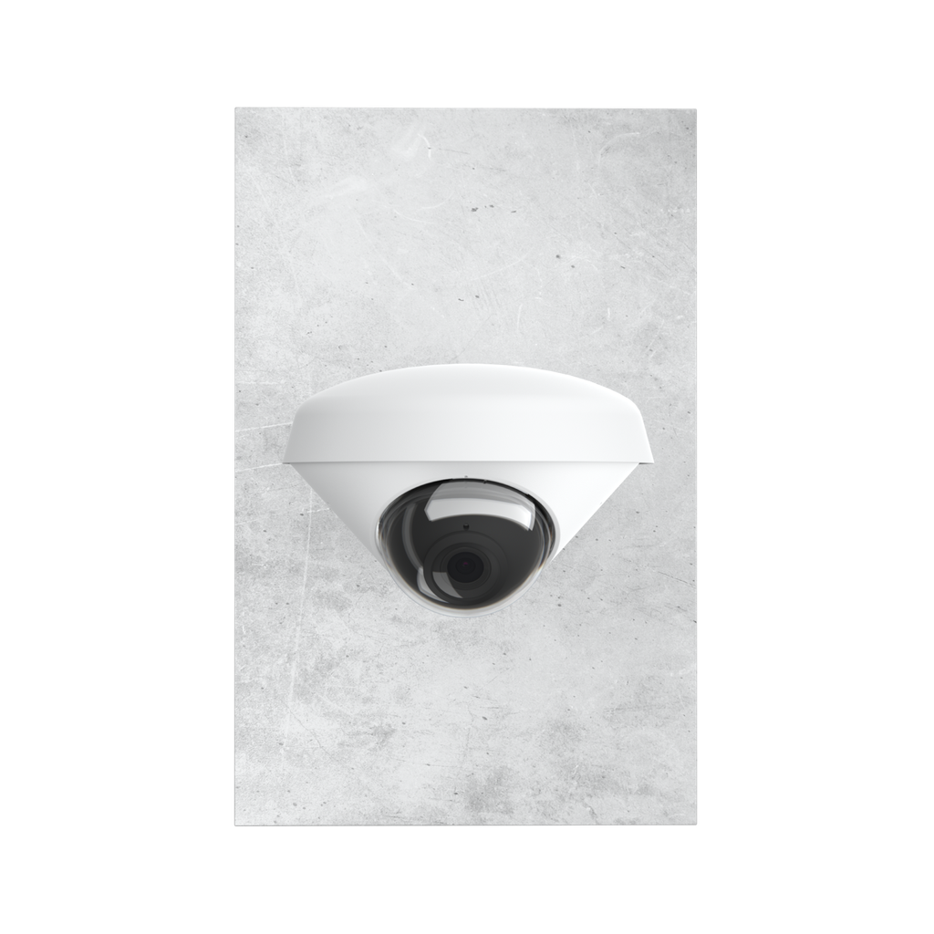 UACC-G4-Dome-Arm Mount View 2