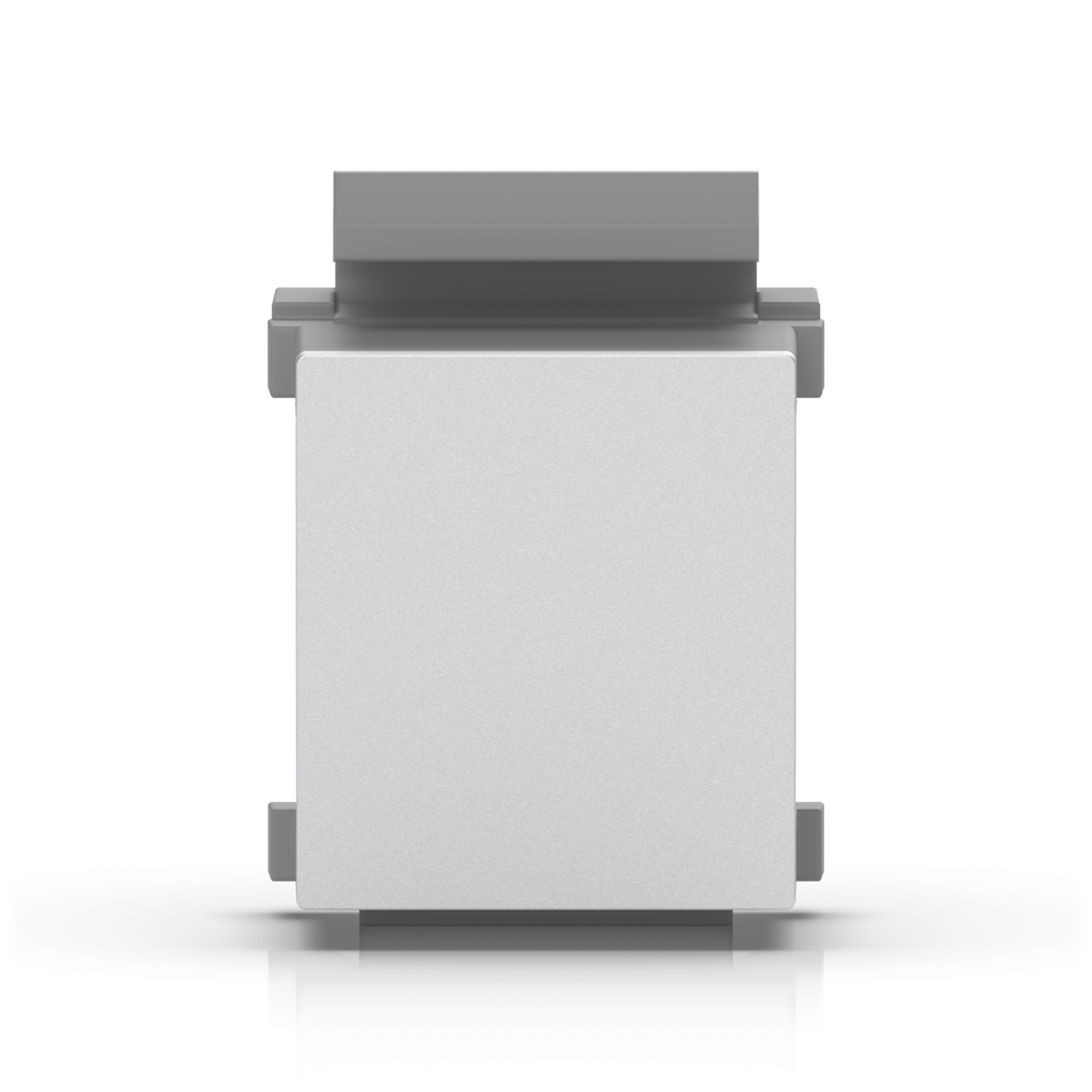 UACC-Keystone-Blank-Insert View 2