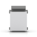 UACC-Keystone-Blank-Insert View 2