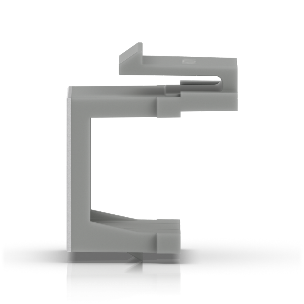 UACC-Keystone-Blank-Insert-TH View 2