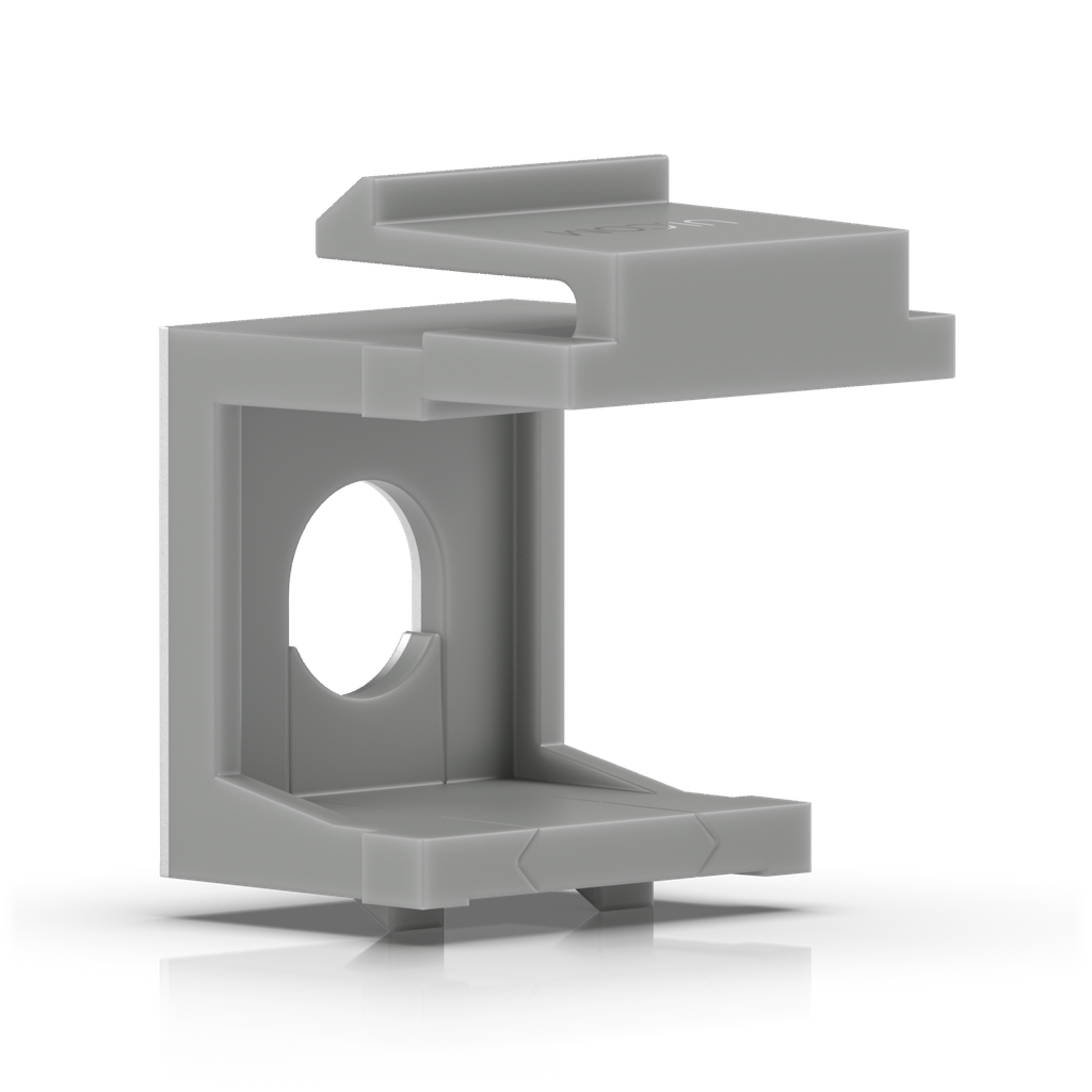 UACC-Keystone-Blank-Insert-TH View 3