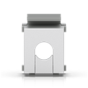 UACC-Keystone-Blank-Insert-TH View 4