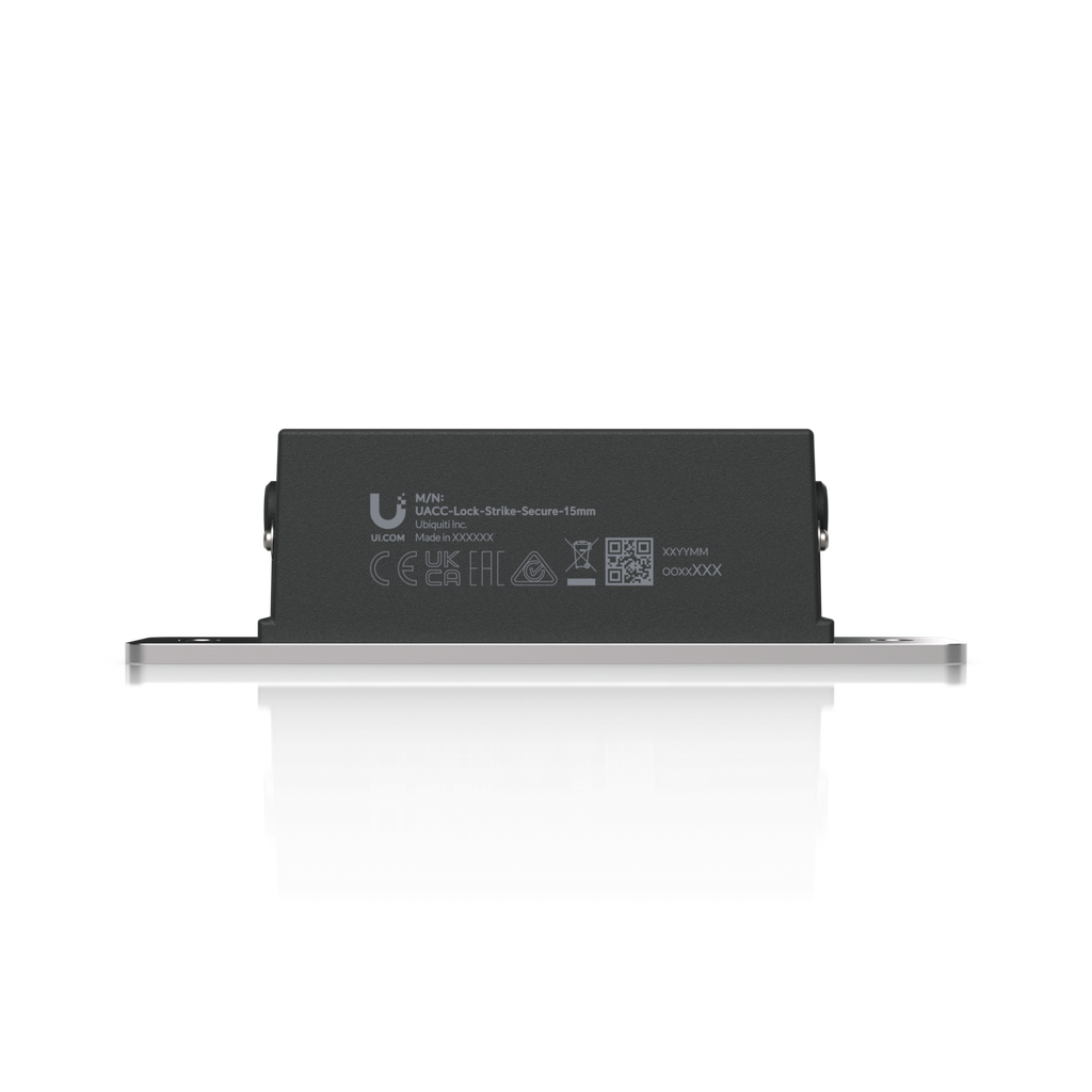 UACC-Lock-Strike-Secure-15mm View 3