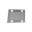 UACC-Rack-Shelf-CLV View 2