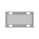 UACC-Rack-Shelf-CLV View 3