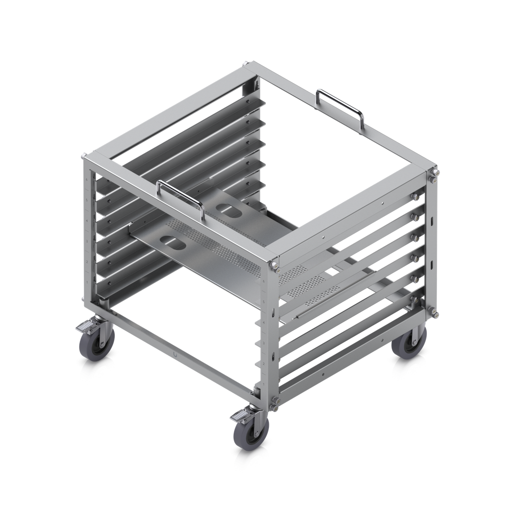 UACC-Rack-Shelf-TL-SD View 1