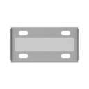 UACC-Rack-Shelf-TL-SD View 2