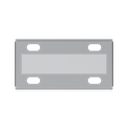 UACC-Rack-Shelf-TL-SD View 3