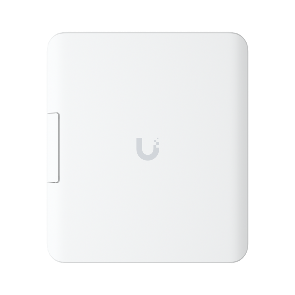 UF-Terminal-Box View 1