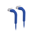 U-Cable-Patch-1M-RJ45-BK View 2