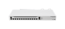 MikroTik CCR2004-1G-12S+2XS Cloud Core Router — photo 2