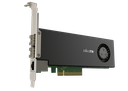 MikroTik CCR2004-1G-2XS-PCIe Cloud Core Router — photo 1