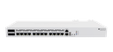 MikroTik CCR2116-12G-4S+ Cloud Core Router — photo 1
