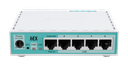 MikroTik E50UG router — photo 1