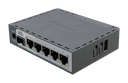 MikroTik E60iUGS router — photo 1
