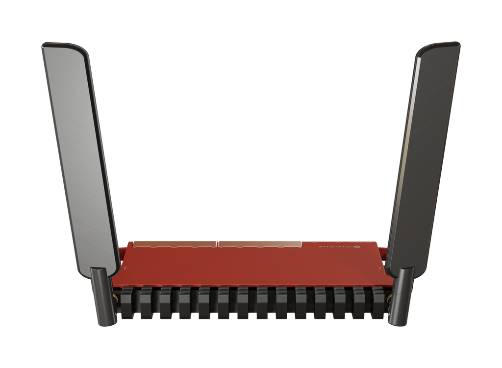 MikroTik L009UiGS-2HaxD-IN router — photo 1