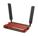MikroTik L009UiGS-2HaxD-IN router — photo 2