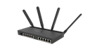 MikroTik RB4011iGS+5HacQ2HnD-IN router — photo 1