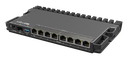 MikroTik RB5009UPr+S+IN router — photo 1