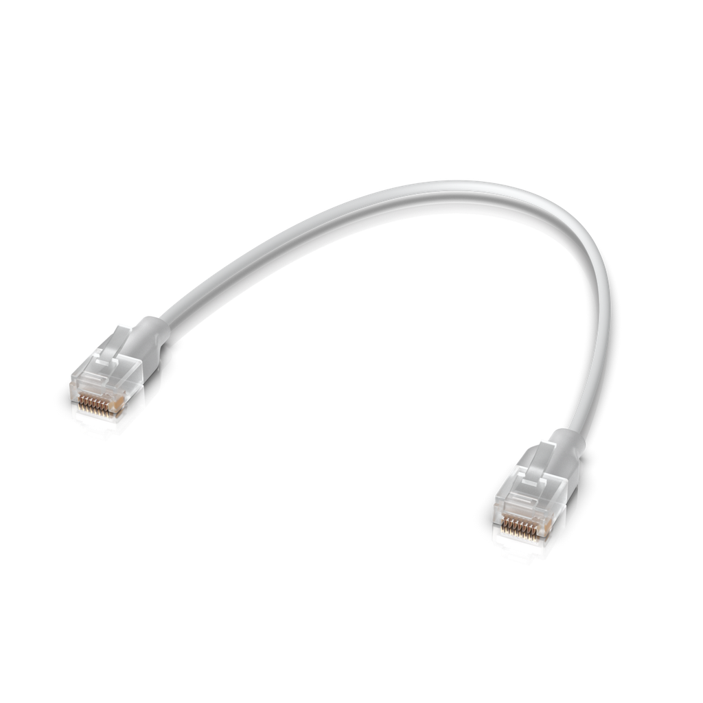UACC-Cable-Patch-EL-0.3M-W View 3