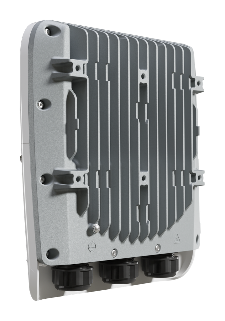 MikroTik RB5009UPr+S+OUT router — photo 1