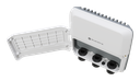 MikroTik RB5009UPr+S+OUT router — photo 2
