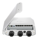 MikroTik RB5009UPr+S+OUT router — photo 4