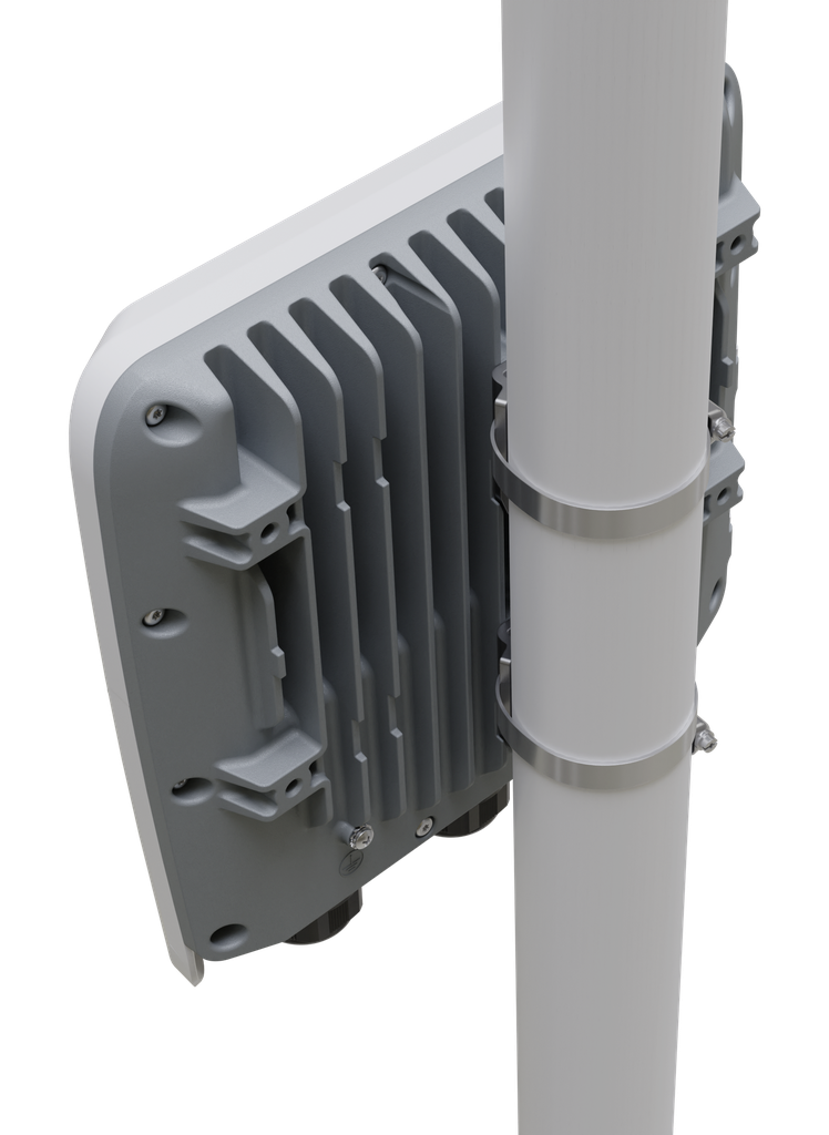 MikroTik RB5009UPr+S+OUT router — photo 6